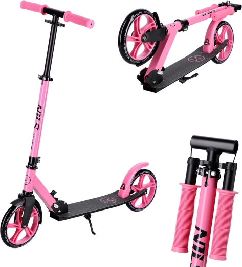 Skládací konstrukce pro snadné přenášení