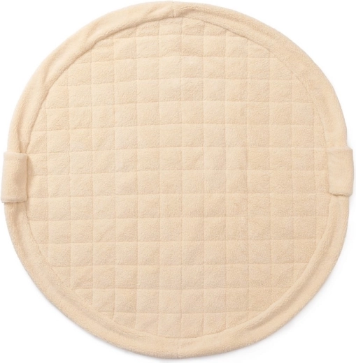 Extra pohodlí díky teddy povrchu a 2cm polstrování