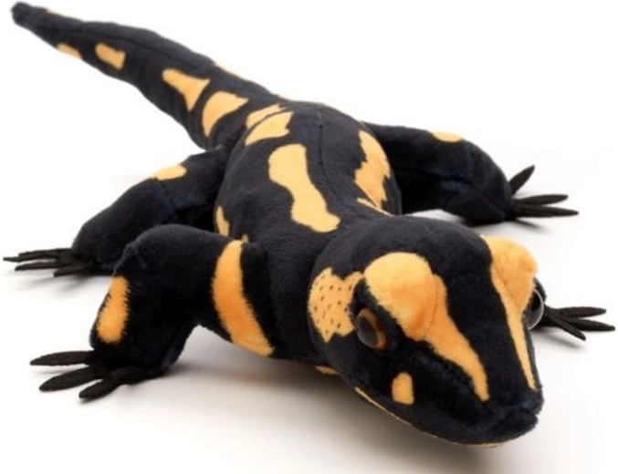 Šetrný k přírodě