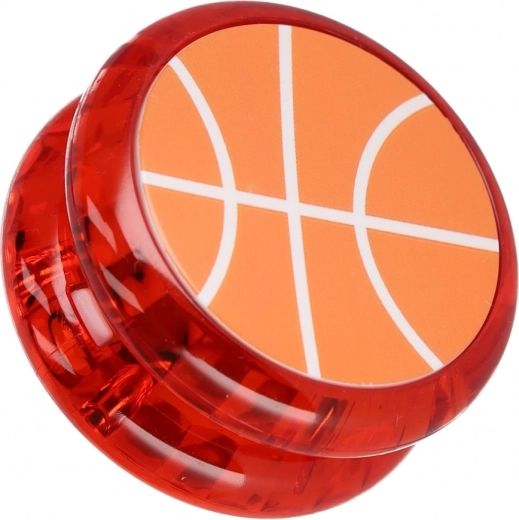 Sportovní design, který baví