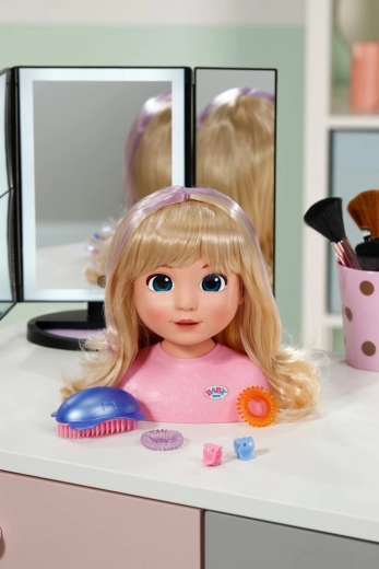 Vše pro malý kadeřnický salon