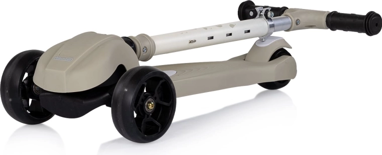 Skládací konstrukce pro snadné přenášení