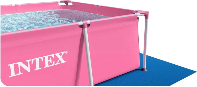 Odolná 3vrstvá fólie s výztuží