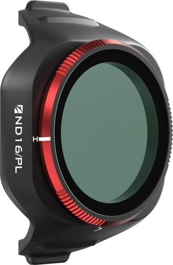 Filtr ND16/PL Freewell pro DJI Mini 5 Pro