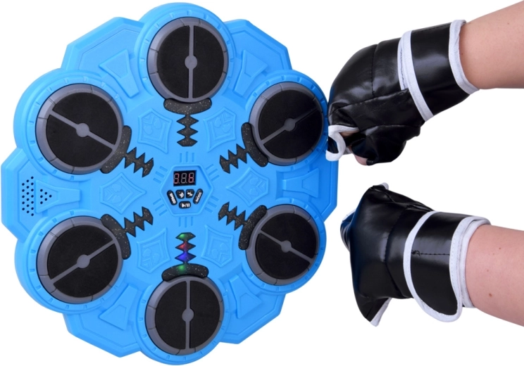 Hudba, zvuky a bezdrátové přehrávání