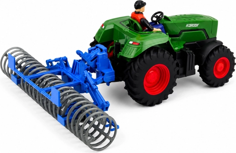 Detailní zpracování v měřítku 1:24