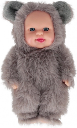 Podporuje fantazii a role-play