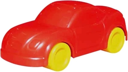 Mini osobní auto