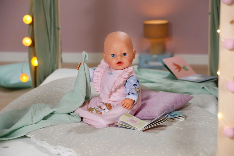 Pro panenky BABY born