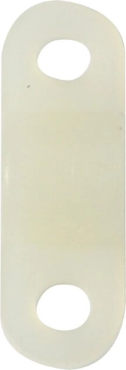 Jamara držák podvozku 21 × 103 mm