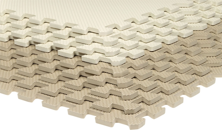 Bezpečný materiál bez škodlivin