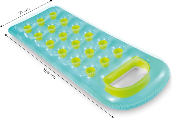 Odolný materiál a praktická záplata