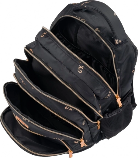 Bezpečné uložení notebooku 15"