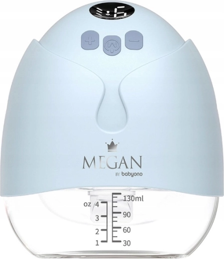 9 úrovní sání a 3 chytré režimy