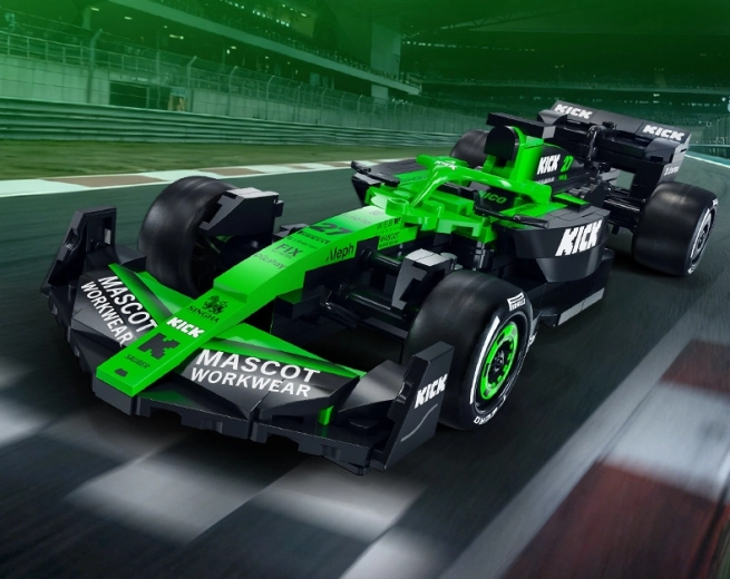 Funkční kola pro plynulou jízdu