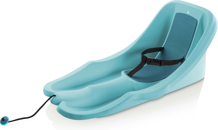 Bezpečné usazení pro nejmenší