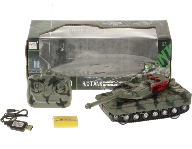 Dětský tank
