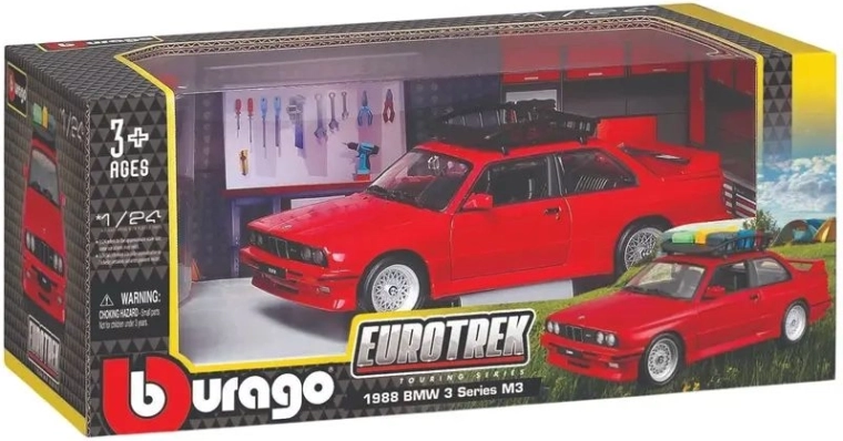 Model pro hru i sbírku