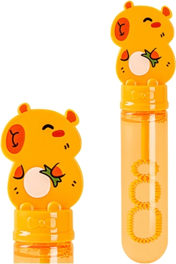 Roztomilé víčko ve tvaru zvířátka