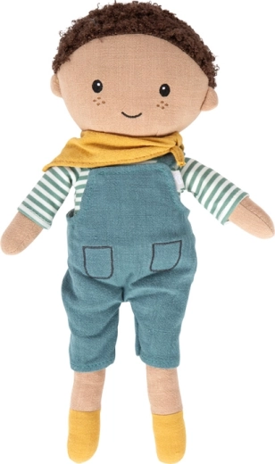 Odnímatelné oblečení pro kreativní hraní