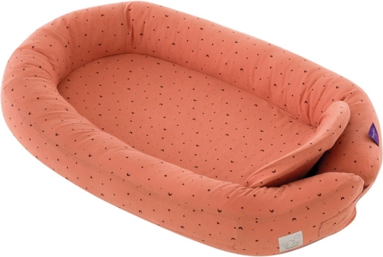 Träumeland hnízdečko Comfort moon rost