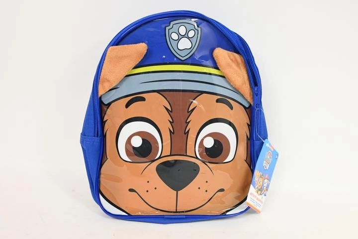 Paw Patrol kreativní batoh s aktivitami Chase