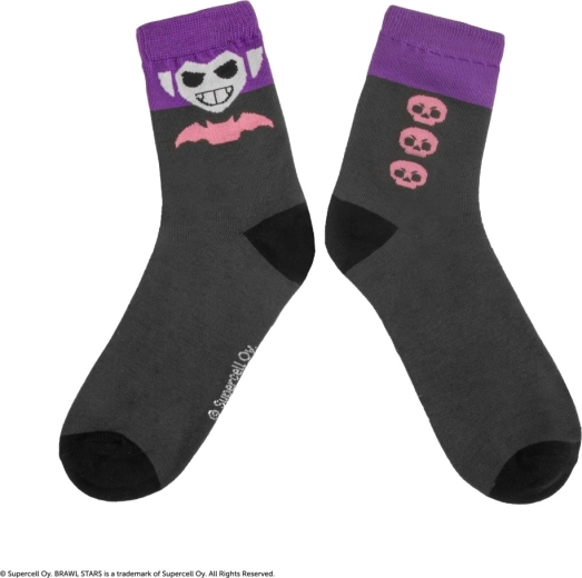 Hravé barvy a detaily postav