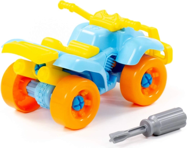 Robustní kola pro plynulou jízdu