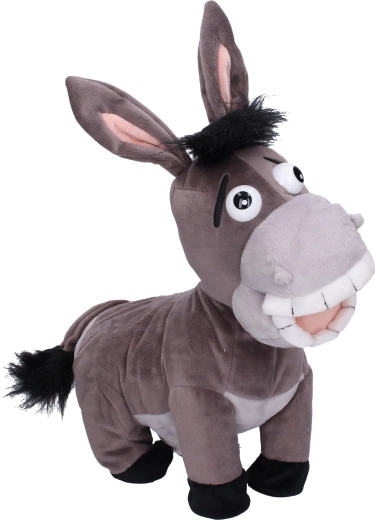 Šílený oslík 30 cm
