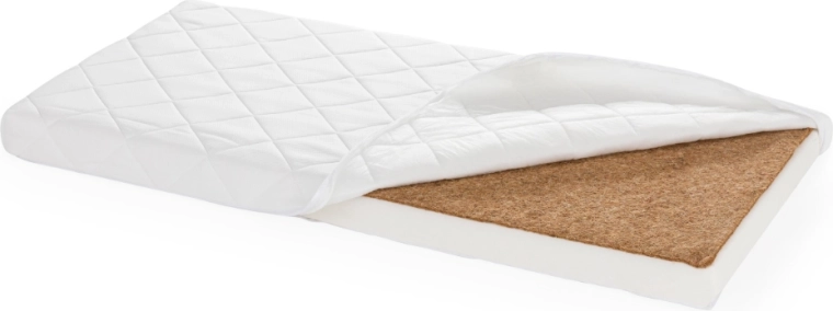 Přírodní kokos pro zdravé a suché prostředí