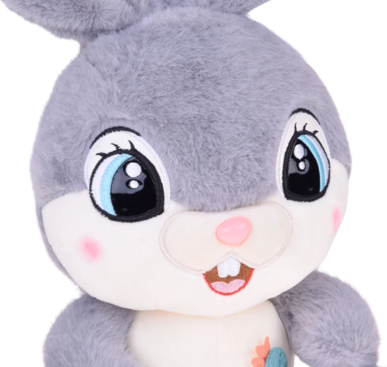 Bezpečné vyšívané detaily