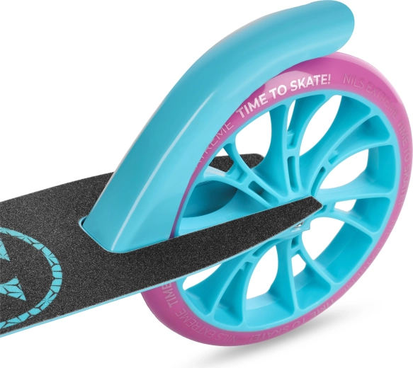 Bezpečné ovládání a praktické detaily