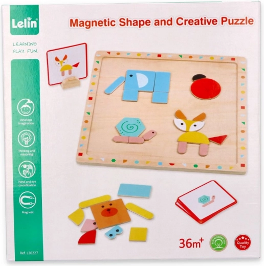 Rozvoj kreativity a logiky