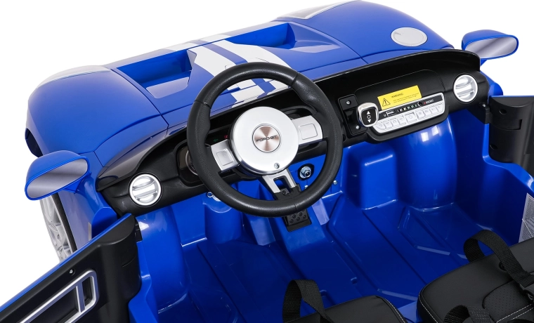 Dálkové ovládání a bezpečnost Stop