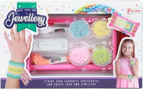 Vše potřebné v jedné krabičce