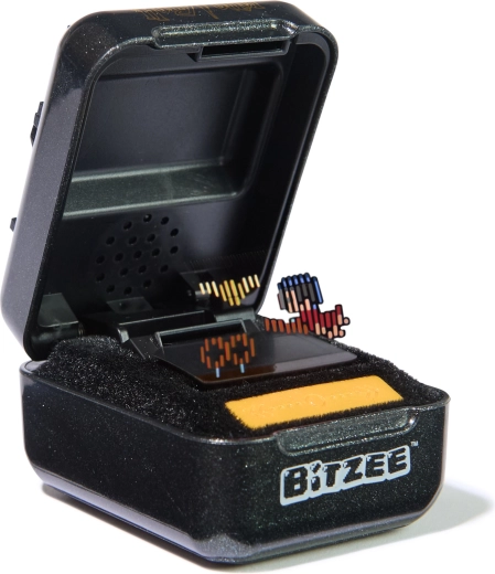 Holografické zobrazení a zábava bez obrazovky