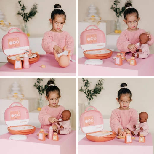 Hra, která rozvíjí empatii a dovednosti