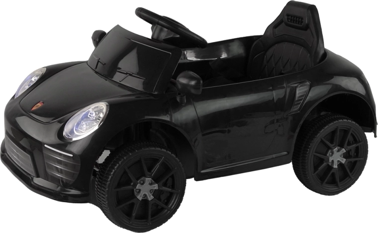 Stabilní jízda doma i venku