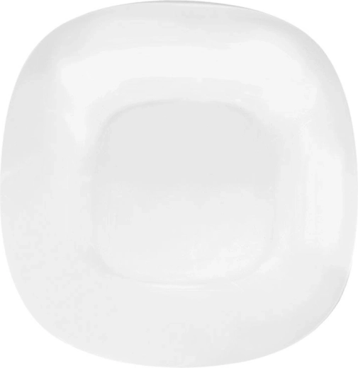 Moderní čtvercový design se zaoblenými hranami