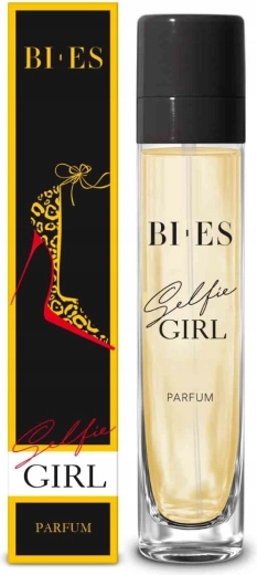 Bi-es Selfie Girl dámský parfém 15 ml