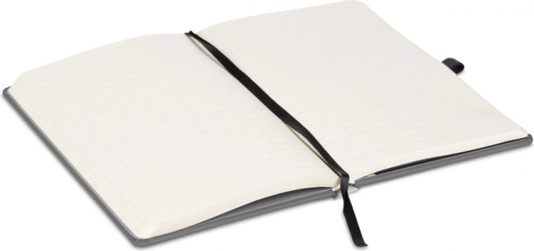 Pohodlné psaní na 172 linkovaných stranách