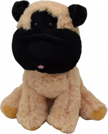 Bezpečné a odolné zpracování