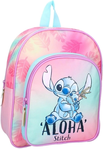 Batoh Stitch