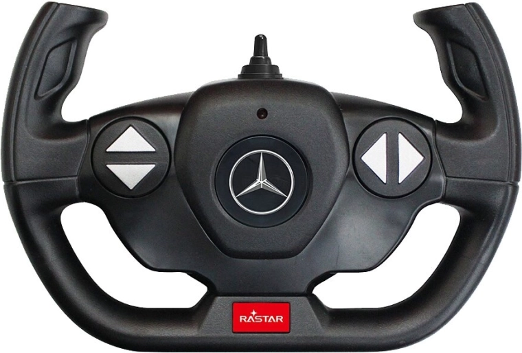 Přesné ovládání 2,4 GHz