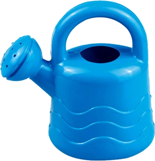 Jemné a rovnoměrné zalévání