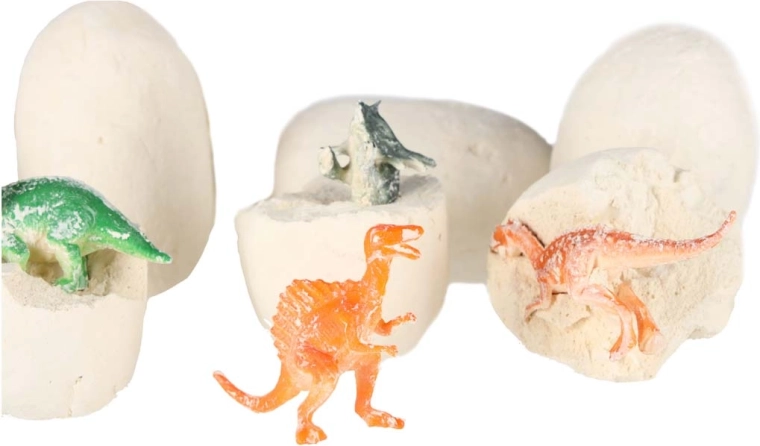 Nářadí malého archeologa v balení