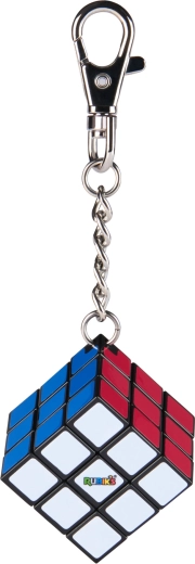 Praktické uchycení na klíče i batoh