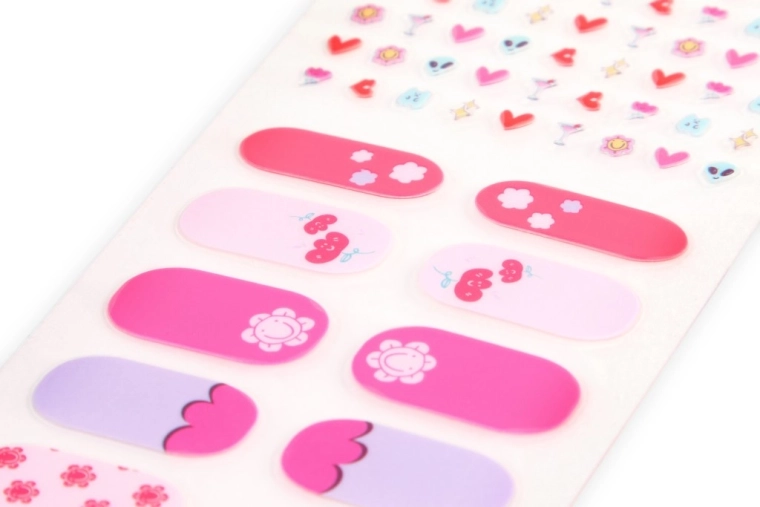 Kreativní motivy pro každý den