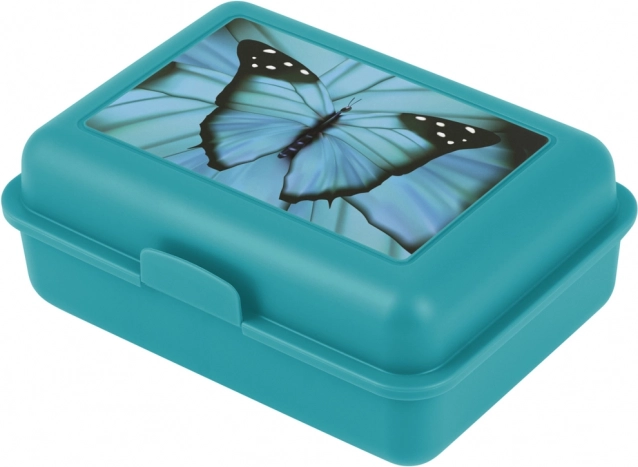Box na svačinu Butterfly