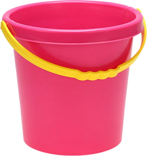 Veselé barvy, které děti baví